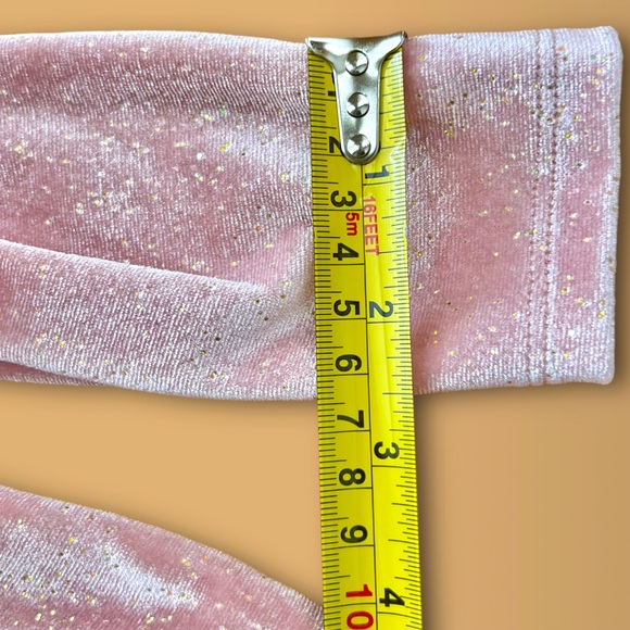 New Without Tag. 3 Month Baby Girl’s Dress One Piece Pink Soft Adorable - Picture 12 of 14